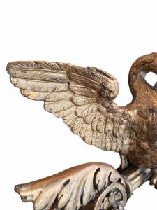 Golden Imperial Eagle